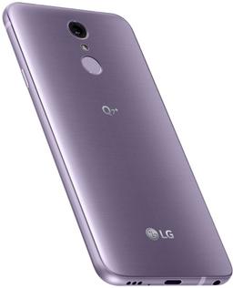 LG Q7+