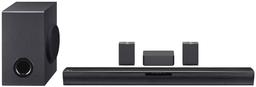 LG SQC4R Soundbar with Subwoofer