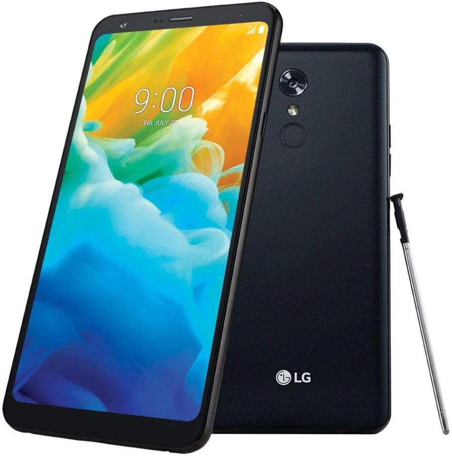 LG Stylo 4