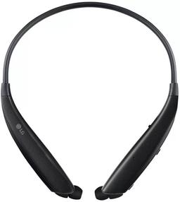 LG TONE Ultra α Bluetooth Wireless Stereo Headset