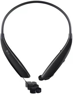 LG TONE Ultra α Bluetooth Wireless Stereo Headset
