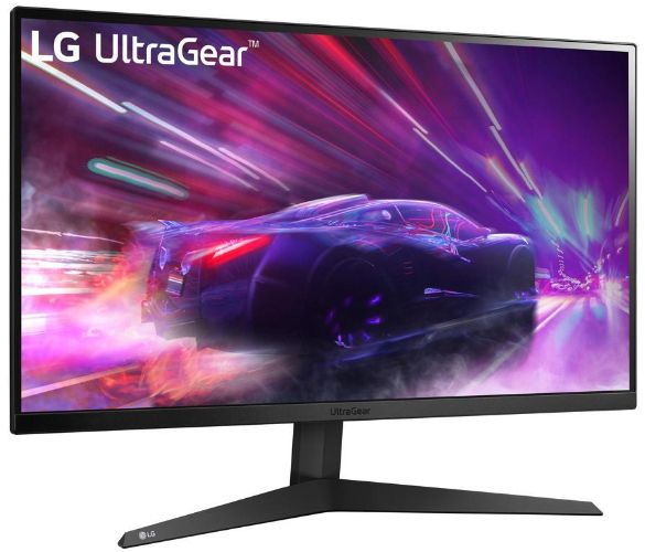 LG UltraGear 27GQ40W-B 27" FHD Gaming Monitor