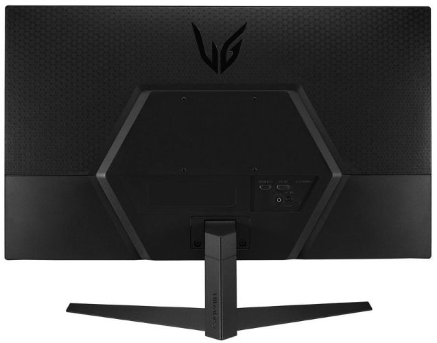 LG UltraGear 27GQ40W-B 27" FHD Gaming Monitor
