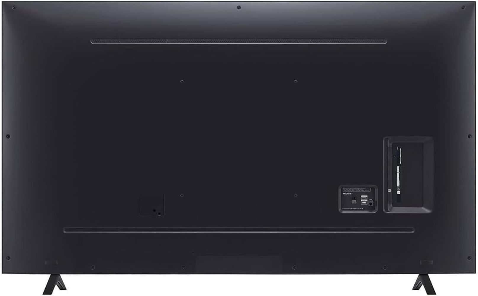 LG UT8000AUA 4K Smart TV