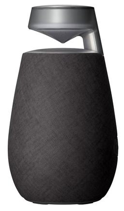 LG X02TBK XBOOM 360 Wireless Speaker