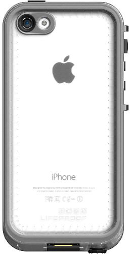 LifeProof Fre Phone Case for iPhone 5C