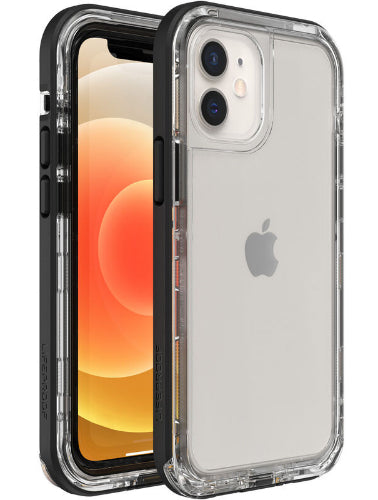 LifeProof Next Series Phone Case for iPhone 12 mini