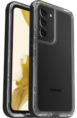 LifeProof Next Phone Case for Galaxy S22