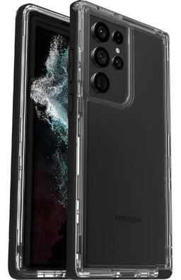 LifeProof Next Phone Case for Galaxy S22 Ultra