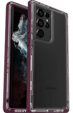 LifeProof Next Phone Case for Galaxy S22 Ultra