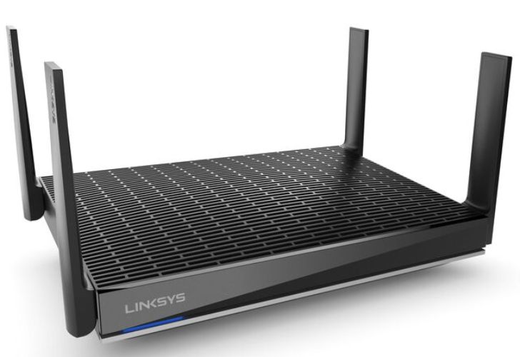 Linksys MR9600 Dual-Band AX6000 Mesh WiFi 6 Router