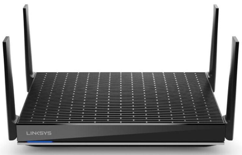Linksys MR9600 Dual-Band AX6000 Mesh WiFi 6 Router