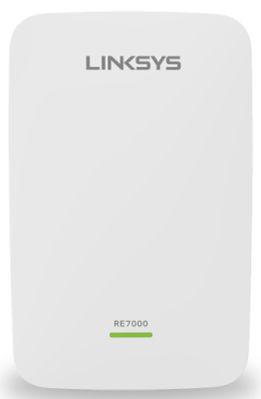 Linksys RE7000 Max-Stream AC1900+ WiFi Extender