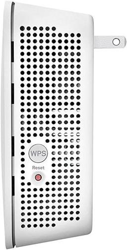 Linksys RE7000 Max-Stream AC1900+ WiFi Extender