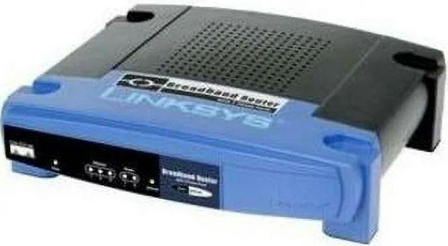 Linksys RT31P2 Broadband Router