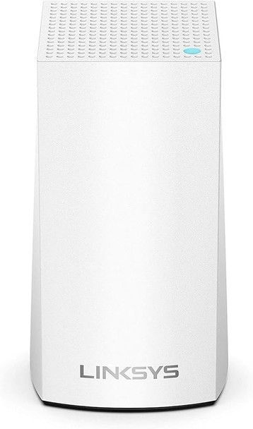 Linksys WHW0101 Velop Intelligent Mesh Wi-Fi System