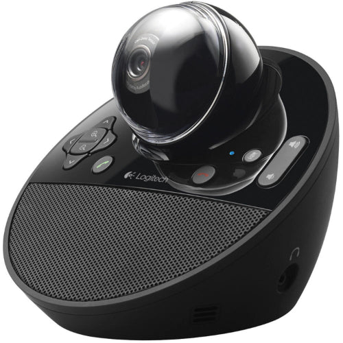 Logitech BCC950 Full HD Video Conference Webcam