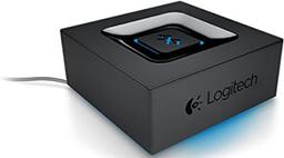 Logitech Bluetooth Audio Receiver