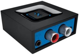 Logitech Bluetooth Audio Receiver