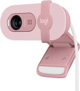 Logitech Brio 100 Full HD Webcam