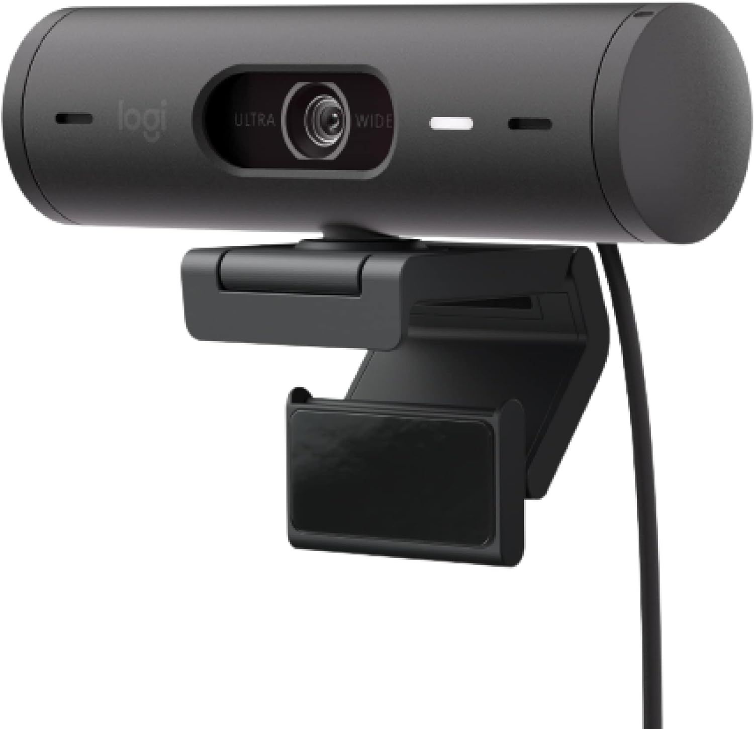 Logitech Brio 500 Full HD Webcam