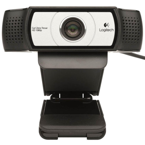 Logitech C930e Full HD 1080P Business Webcam