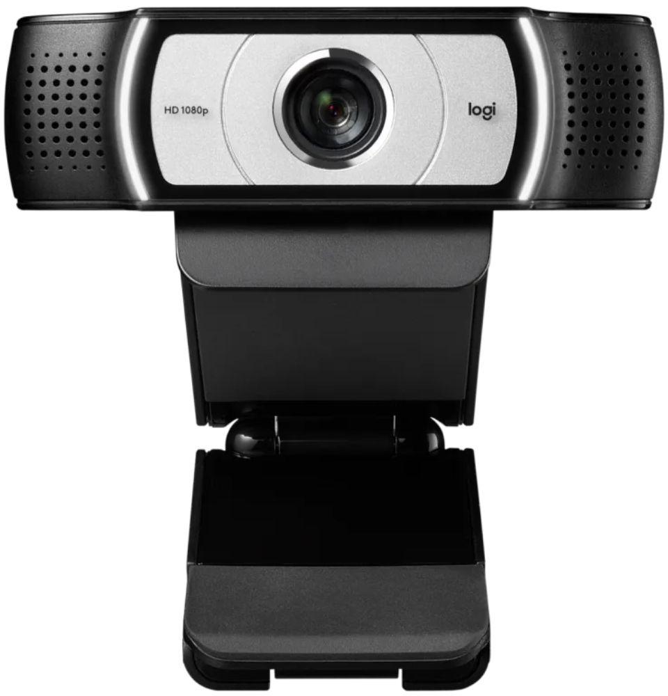 Refurbished Logitech C930s Pro HD Webcam - Reebelo United Kingdom