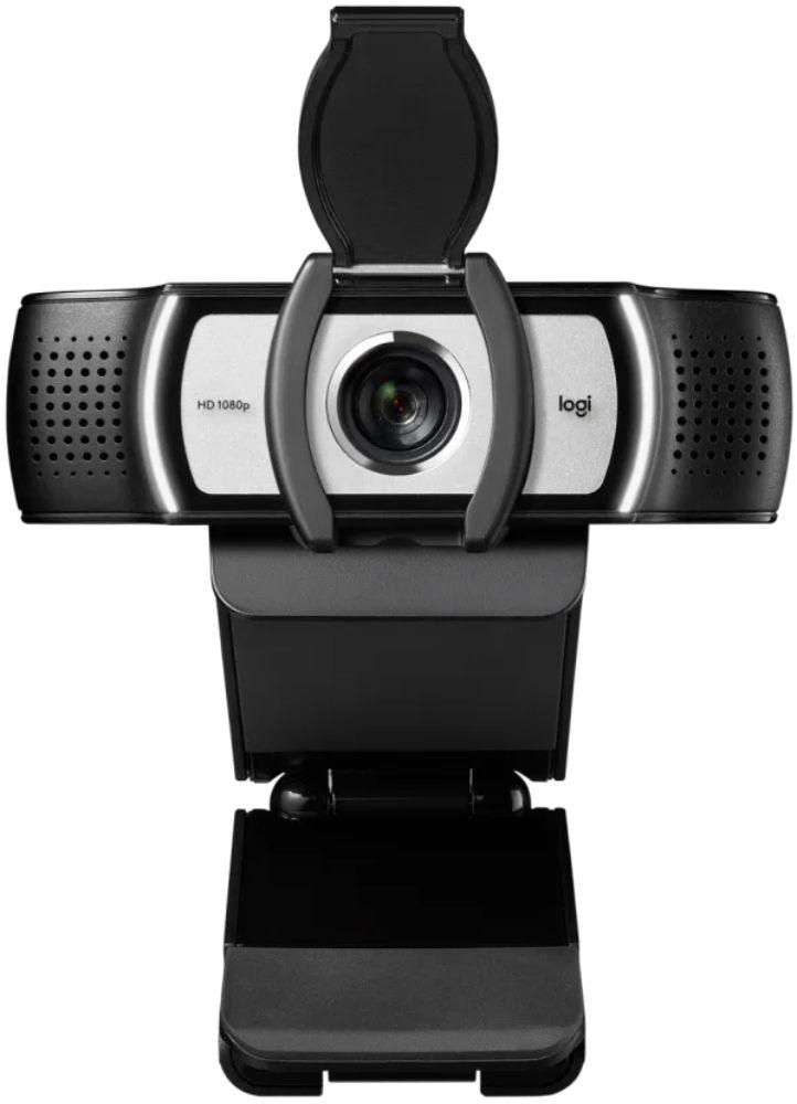 Refurbished Logitech C930s Pro HD Webcam - Reebelo United Kingdom