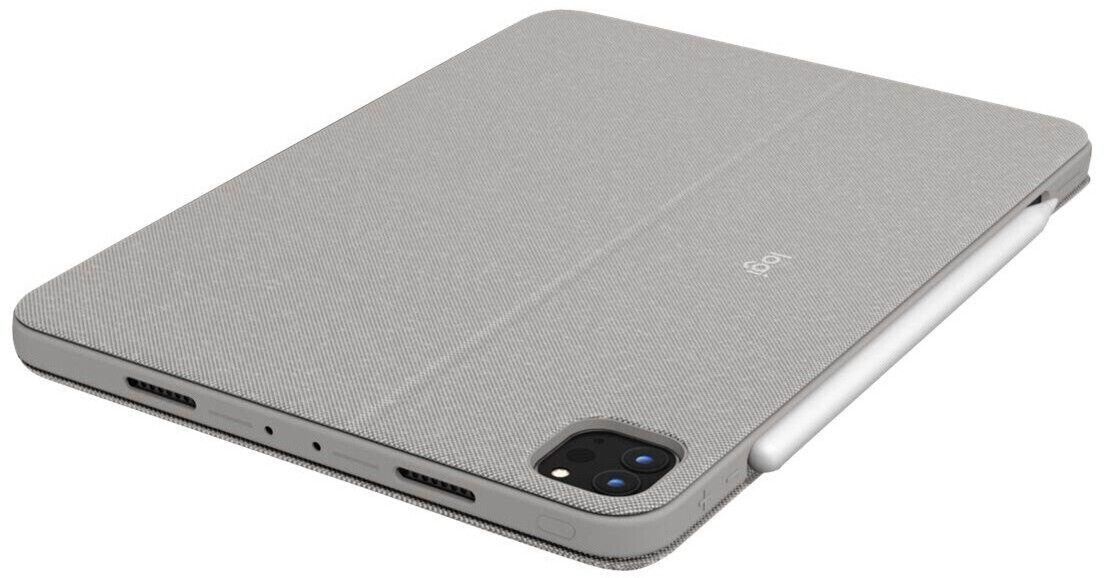 Logitech Combo Touch for iPad Pro 12.9-inch (5/6th Gen)