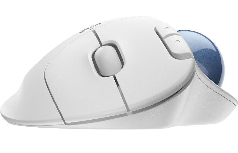 Logitech Ergo M575 Wireless Trackball Mouse