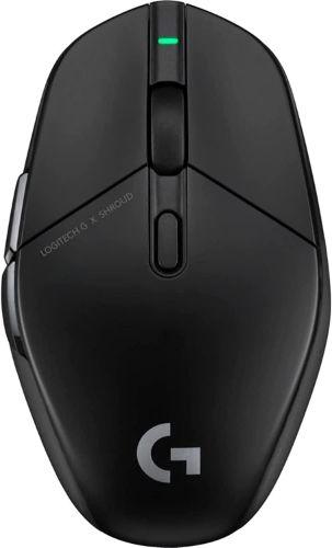 Logitech G303 Shroud Edition Wireless Gaming Mouse