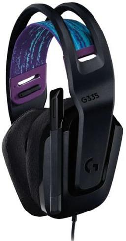 Logitech G335 Wired Gaming Headset