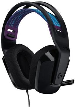 Logitech G335 Wired Gaming Headset