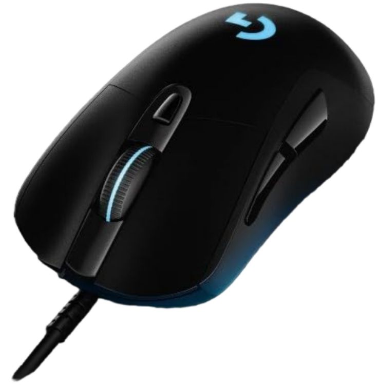Logitech G403 Hero 25K Gaming Mouse