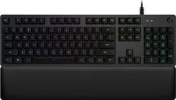 Logitech G513 RGB Mechanical Gaming Keyboard