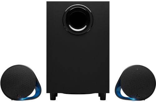 Logitech G560 Lightsync PC Gaming Speaker