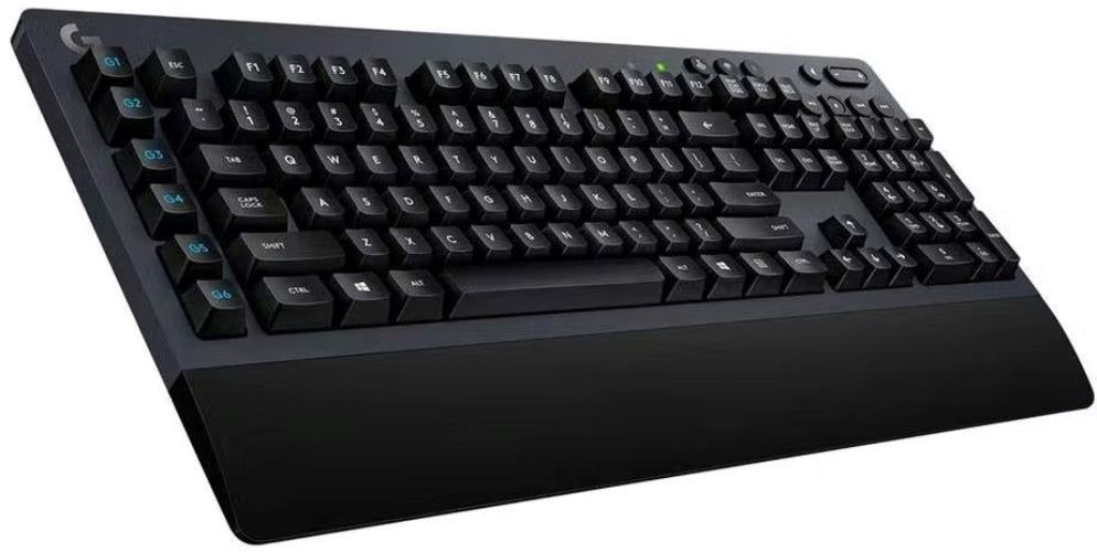 Logitech G613 Wireless Mechanical Gaming Keyboard