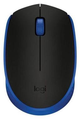 Logitech M170 Wireless Mouse