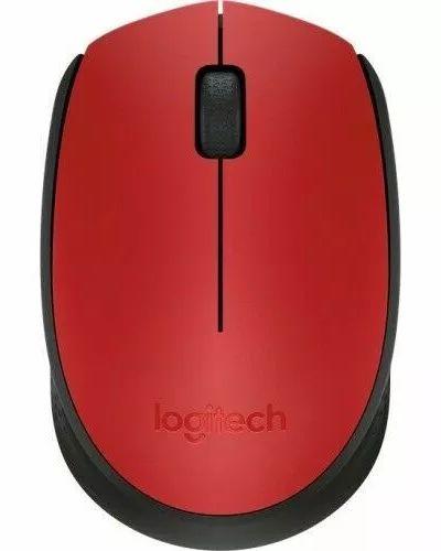 Logitech M170 Wireless Mouse