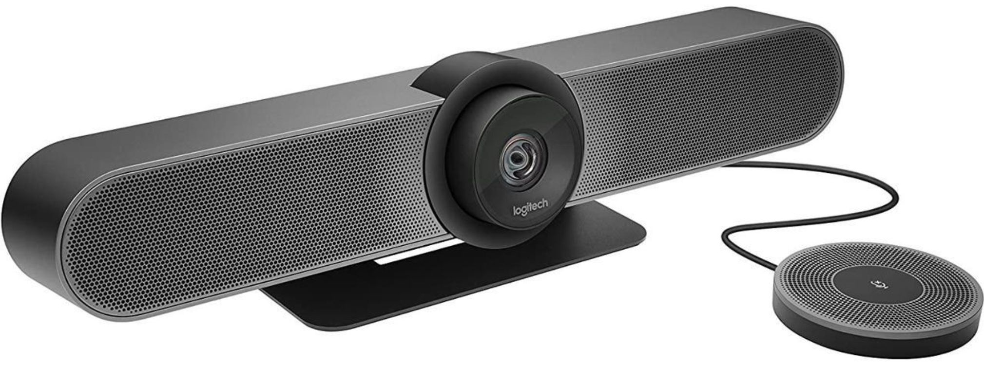 Logitech MeetUp Video Conferencing Camera