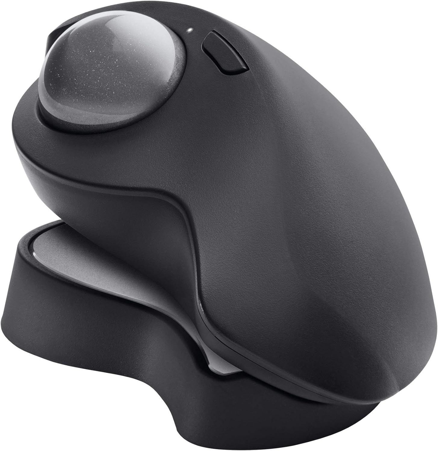 Logitech for Creators Logitech MX Ergo Plus Wireless Trackball Mouse