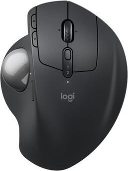 Logitech Logitech MX Ergo S Wireless Trackball Mouse