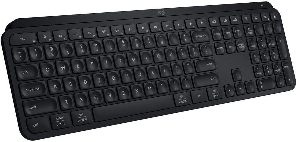 Logitech Logitech MX Keys S Wireless Keyboard