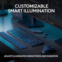 Logitech Logitech MX Keys S Wireless Keyboard