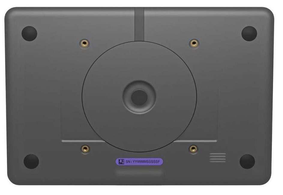 Logitech Tap IP Controller