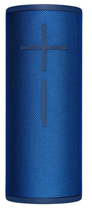 Logitech UE Boom 3 Bluetooth Speaker