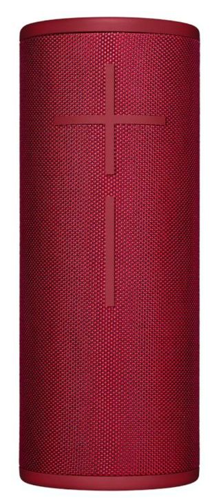 Logitech UE Boom 3 Bluetooth Speaker