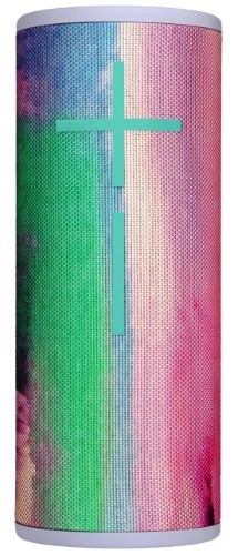 Logitech UE Boom 3 Bluetooth Speaker