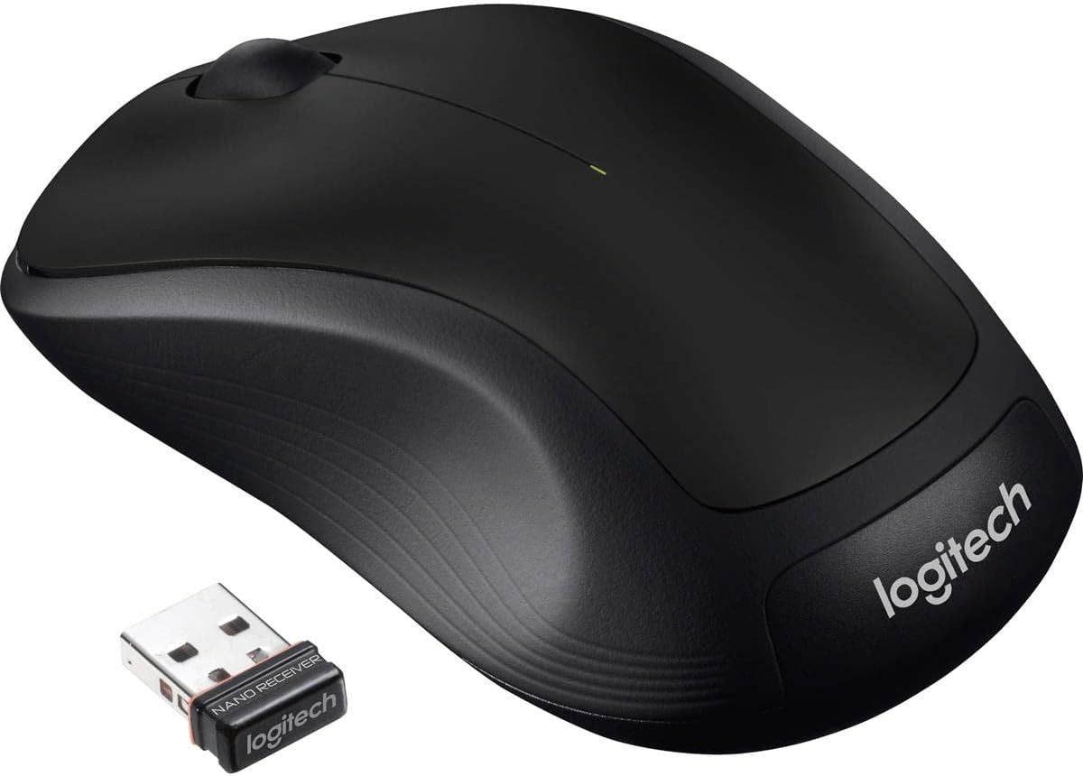 Logitech Logitech Wireless Mouse M310