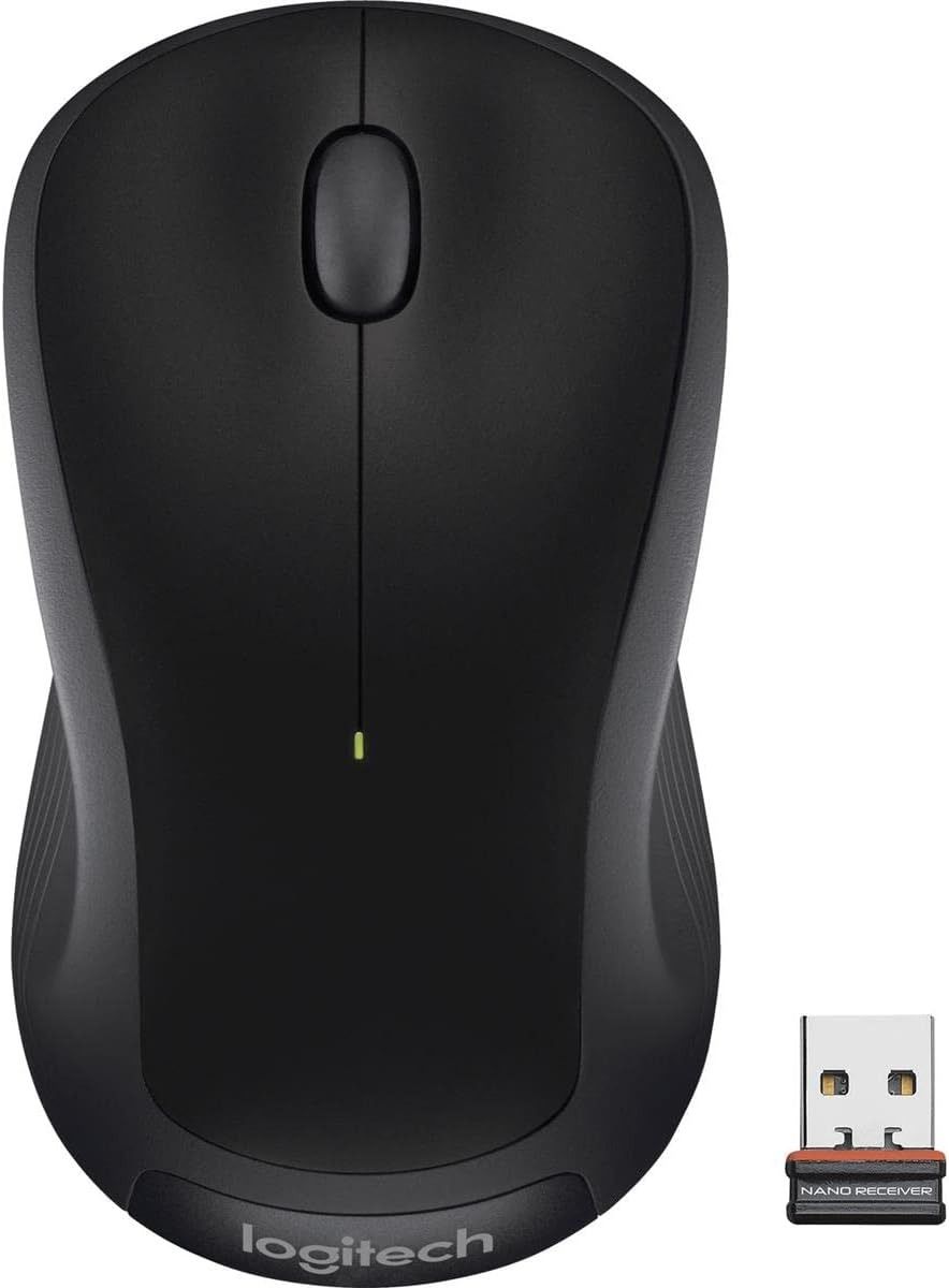Logitech Logitech Wireless Mouse M310